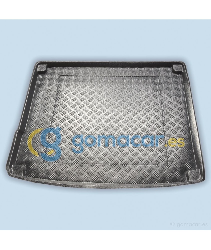 Cubeta de PVC para maletero de BMW X6 (F16, F86) desde 2014 - . - MPR2135