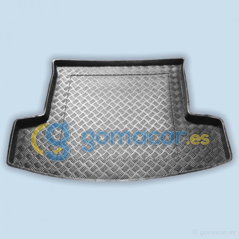 Cubeta de PVC para maletero de Chevrolet CAPTIVA (C100, C140) desde 2006 - . - MPR2711