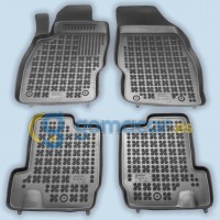 Opel ADAM (M13) desde 2012 - . / Juego Alfombras de goma - AR0520
