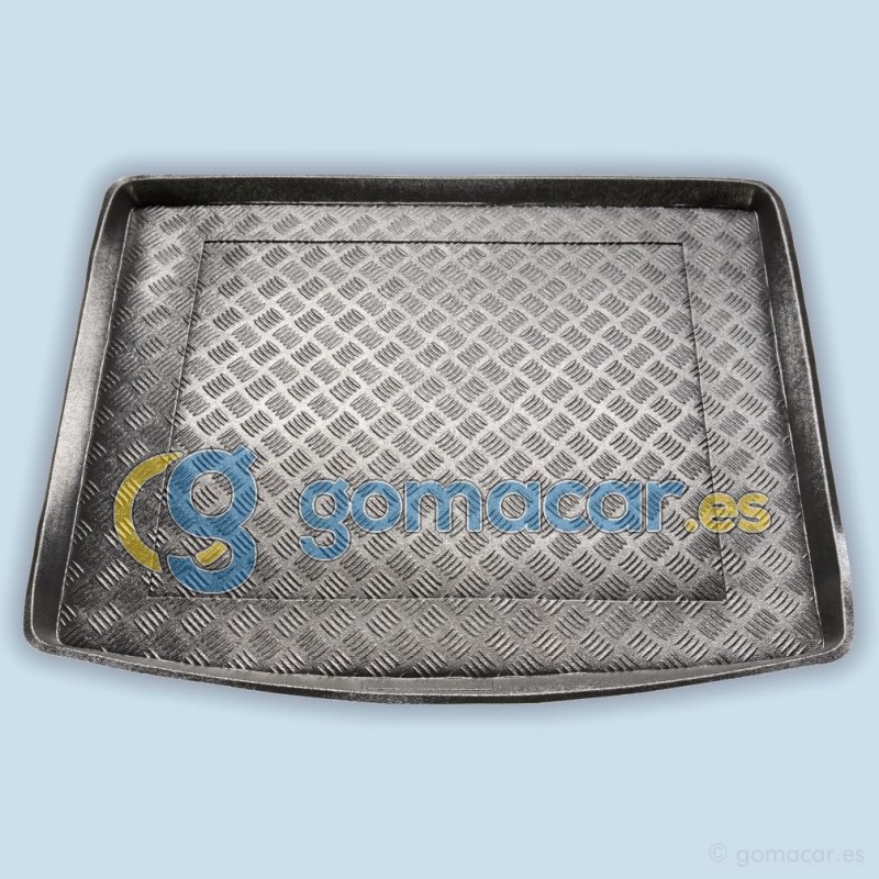 Cubeta de PVC para maletero de Chevrolet CRUZE desde 2011 - . - MPR2720