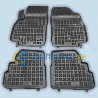Opel KARL (C16) desde 2015 - . / Juego Alfombras de goma - AR0521