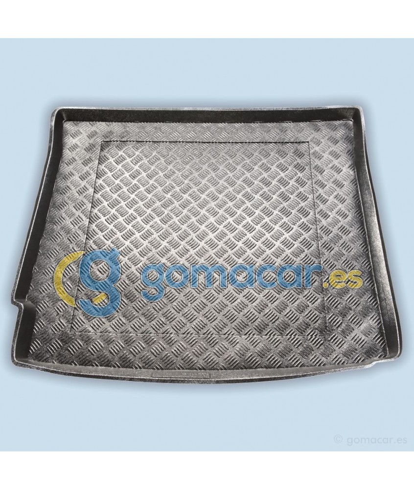 Cubeta de PVC para maletero de Chevrolet ORLANDO (J309) desde 2010 - . - MPR2716