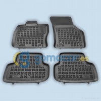 VW GOLF VII (5G1, BE1, BE2, BQ1, BA5, BV5) desde 2012 - . / Juego Alfombras de goma - AR0117