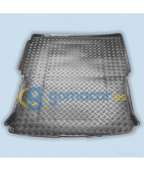 Cubeta de PVC para maletero de Citroen BERLINGO (M_) de 1996 a 2011 - MPR0109