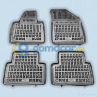 Citroen C5 (RD, RW) desde 2008 - . / Juego Alfombras de goma - AR1201